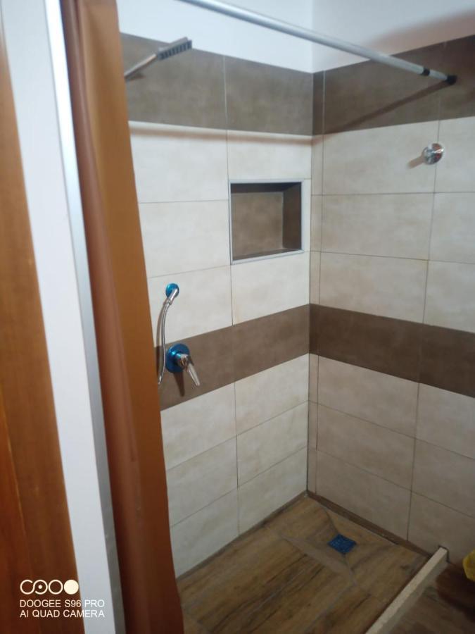 Casa Di Dalila 3 Apartamento Trapani Exterior foto