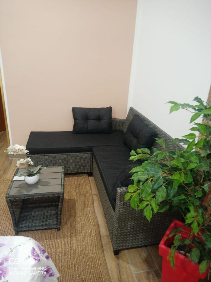 Casa Di Dalila 3 Apartamento Trapani Exterior foto