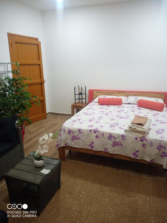 Casa Di Dalila 3 Apartamento Trapani Exterior foto