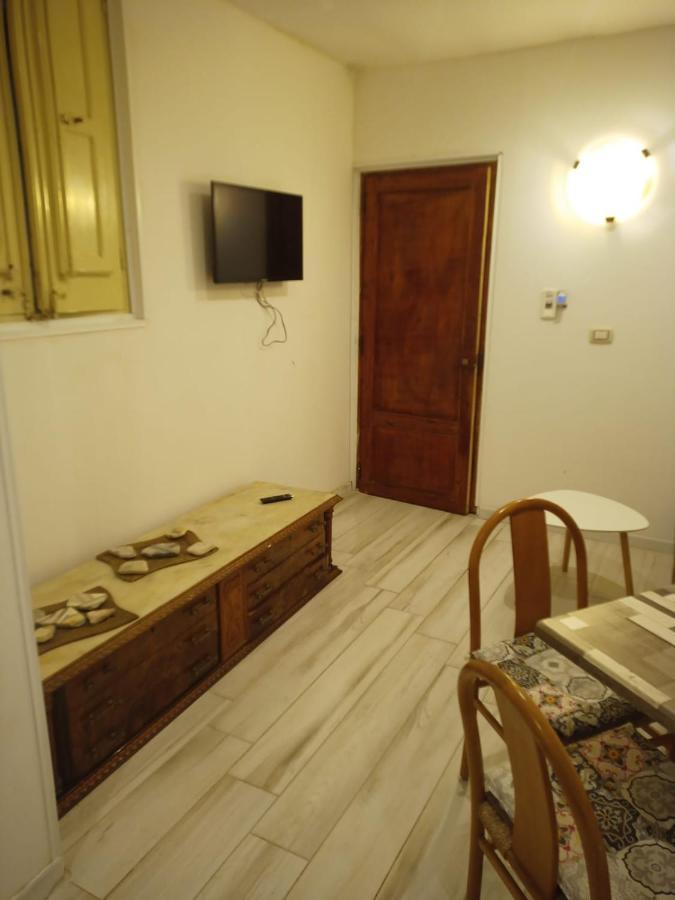 Casa Di Dalila 3 Apartamento Trapani Exterior foto