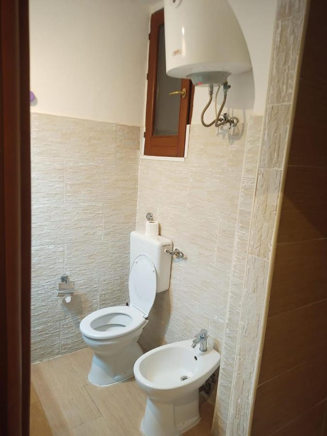 Casa Di Dalila 3 Apartamento Trapani Exterior foto