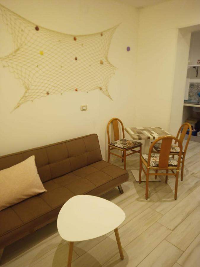 Casa Di Dalila 3 Apartamento Trapani Exterior foto
